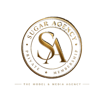 Sugar Agency Logo